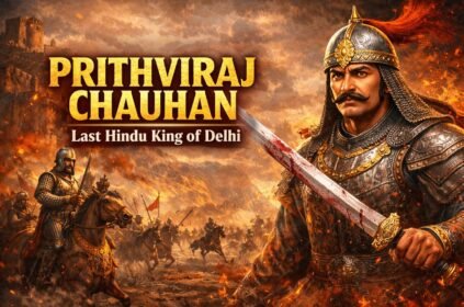 prithviraj-chauhan-biography