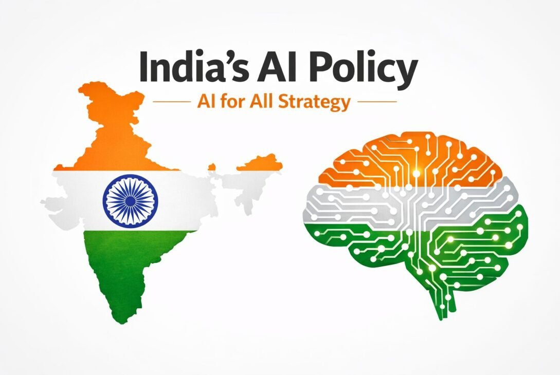 ai-policy-india-niti-aayog-national-strategy