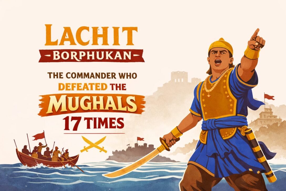 lachit-borphukan-ahom-kingdom-battle-of-saraighat
