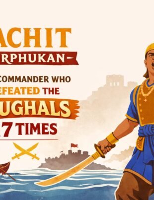 lachit-borphukan-ahom-kingdom-battle-of-saraighat