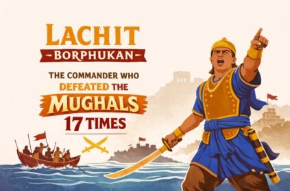 lachit-borphukan-ahom-kingdom-battle-of-saraighat