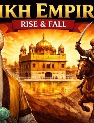 sikh-empire-history