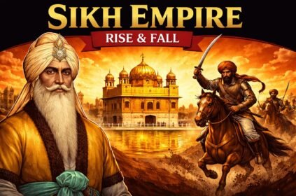 sikh-empire-history