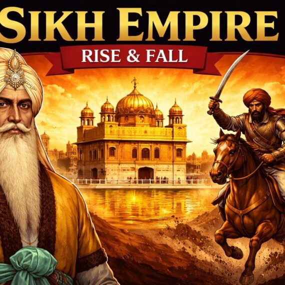 sikh-empire-history
