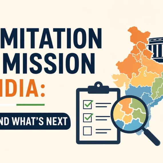delimitation-commission-of-india