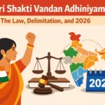 nari-shakti-vandan-adhiniyam-explained
