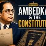 Ambedkar and the Indian constitution