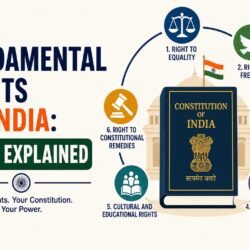 Fundamental rights of India explained