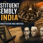 Making of India's Constitution
