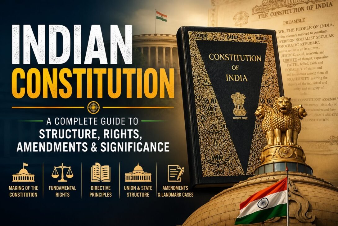 Indian constitution