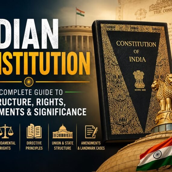 Indian constitution
