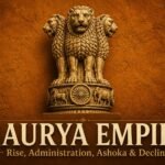 maurya-empire