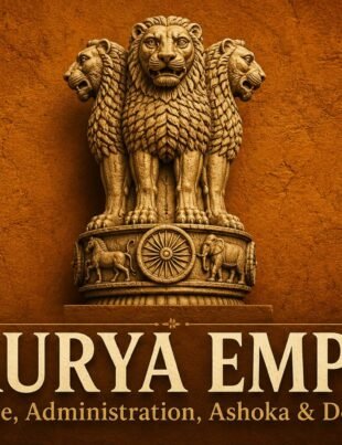 maurya-empire