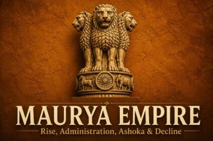 maurya-empire