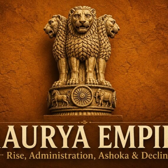 maurya-empire